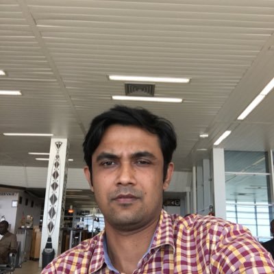 Profile Picture of Gautam Shah (@gautamshah199) on Twitter