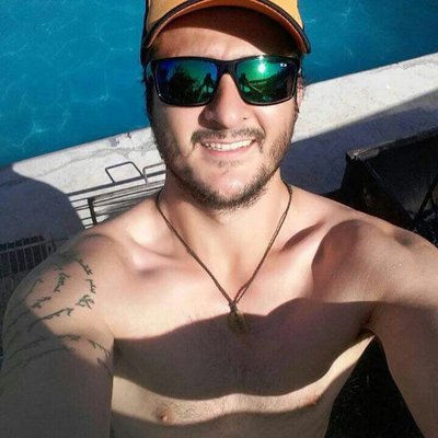 Profile Picture of Fernando Peralta (@f_peralta_r) on Twitter