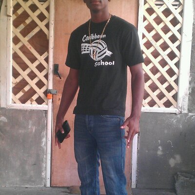 Profile Picture of Brandon Sylvester (@brandonSylvest4) on Twitter