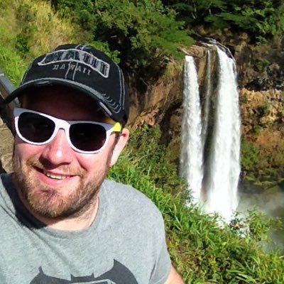 Profile Picture of Miles_Wallace (@theMilesWallace) on Twitter