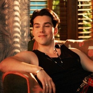 Profile Picture of Invincible Iron Man ︽✵︽ (@cxptainflint) on Twitter