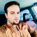 Profile Picture of SAfee UllAh Ahmad (@safeeullah) on Instagram
