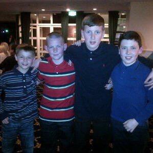 Sam Fay - Twitter Profile Picture of Sam Fay (@samuel_ej_fay) on Twitter