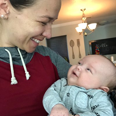 Profile Picture of Gabriella Graham (@GabriellaGrah20) on Twitter