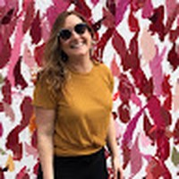 Profile Picture of Allison Danforth (@allison-danforth-1) on Quora