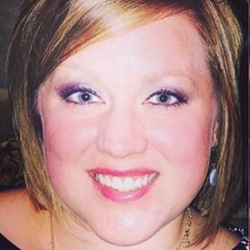 Profile Picture of Audrey Graham (@audreysuzanne26) on Pinterest
