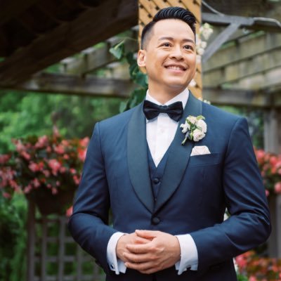 Profile Picture of Christopher Chu (@cchu319) on Twitter