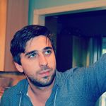 Profile Picture of Daniel Rosenblatt (@kurdt924) on Instagram