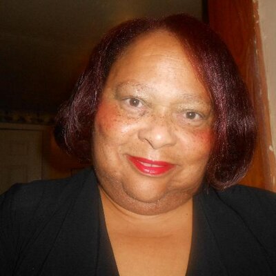 Profile Picture of Rosemary Winston (@RosemaryWinsto) on Twitter