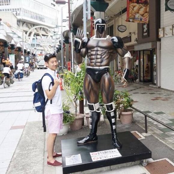 Profile Picture of Daniel Hwang (@danieldyhwang) on Poshmark