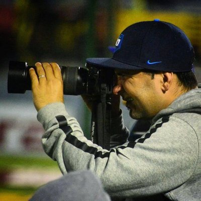 Profile Picture of Gonzalo Ramirez (@G_Ramirez17) on Twitter