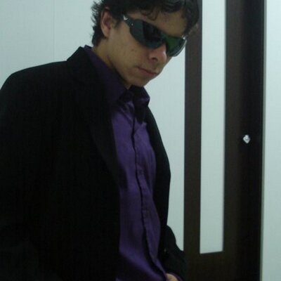 Profile Picture of Eduardo (@cantorRamon) on Twitter