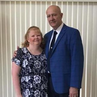 Profile Picture of Francis P. Siratt (@francis.siratt) on Facebook