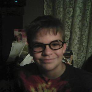 Profile Picture of Justin Herrington (@00927448457c460) on Twitter