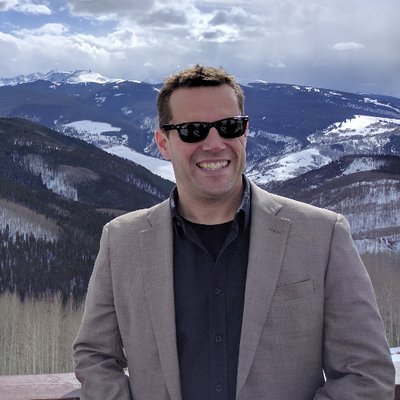 Profile Picture of John Reggio (@john_reggio) on Twitter