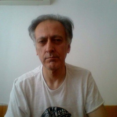 Profile Picture of John Dauria (@fossilfriday164) on Twitter