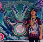 Profile Picture of John Deato Auron (@john.andrei.deato.2024) on Facebook