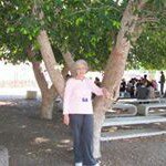 Profile Picture of Vera Holcomb (@veraholcomb) on Instagram