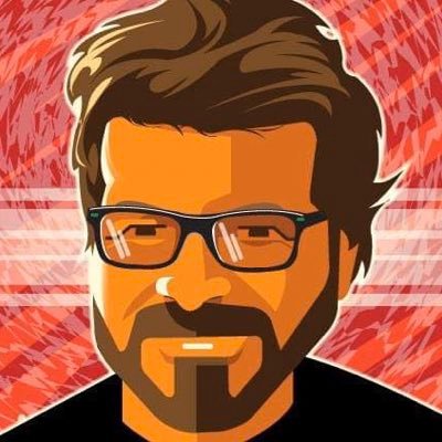 Profile Picture of Richard Syrett (@richardsyrett) on Twitter