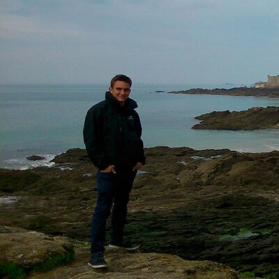 Profile Picture of Josh Kelly (@TheeTalkingJosh) on Twitter