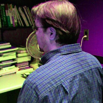 Profile Picture of Mike Goodale (@MikeGoody) on Twitter