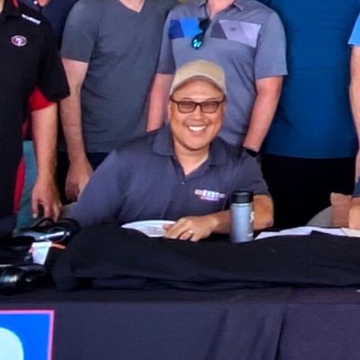 Profile Picture of Darren Chan (@415dc) on Twitter