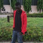 Profile Picture of john emannuel (@ibrahimjuma2222) on Instagram