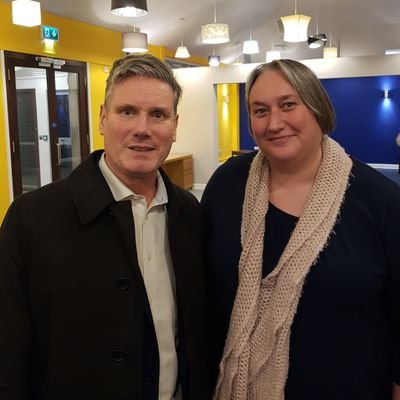 Profile Picture of Linda Smith (@LabLinda75) on Twitter