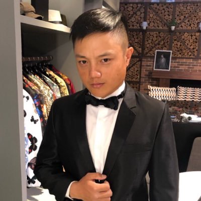 Profile Picture of Guan-Chiang (@tom410166) on Twitter