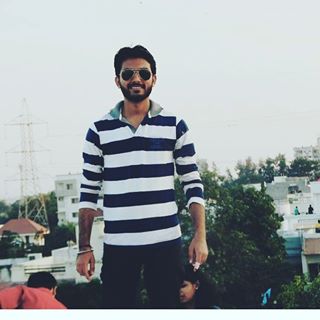 Profile Picture of Abhishek Acharya (@abhishek.acharya.756) on Facebook