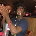 Profile Picture of Elisha Dennis (@lish_thesoulja_98) on Instagram