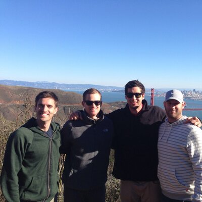 Profile Picture of Adam Prange (@AdamPrange) on Twitter