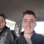 Profile Picture of Matthew Turley (@matt.joseph.turley.1998) on Instagram