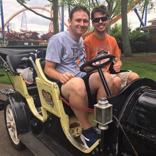 Profile Picture of Jake HamonsTransport (@hamonsj) on Facebook