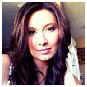 Profile Picture of Danielle Ramey (@dkramey) on Pinterest