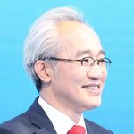 Profile Picture of Benjamin Chang-Kwon Chung (@benjamin.chung) on Instagram