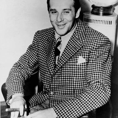 Profile Picture of Brian Harner (@BrianHarner14) on Twitter