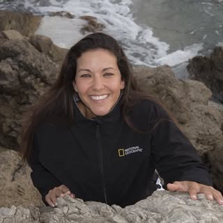 Profile Picture of Andrea Marshall (@queenofmantas) on Instagram