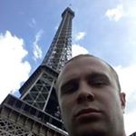 Profile Picture of Patrick Baranski (@patrickbaranski) on Instagram