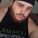 Profile Picture of Andrew Hatmaker (@eedeomwerd) on Instagram
