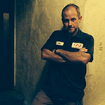 Profile Picture of John Stoll (@smoky_hambone) on Flickr