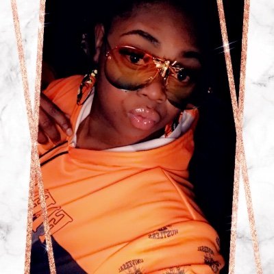 Profile Picture of Khadijah Jackson (@LilKayOnTheBeat) on Twitter