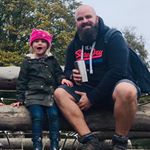 Profile Picture of Neil Robbins (@beardedchimprobbins) on Instagram