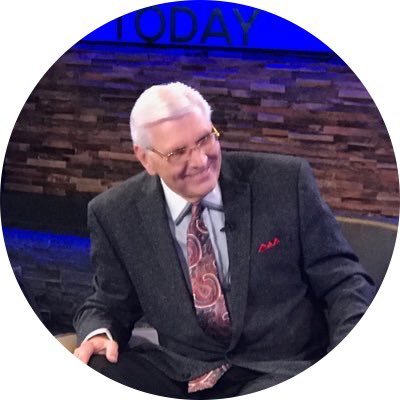 Profile Picture of Dr. Coy Barker (@coybarker_) on Twitter