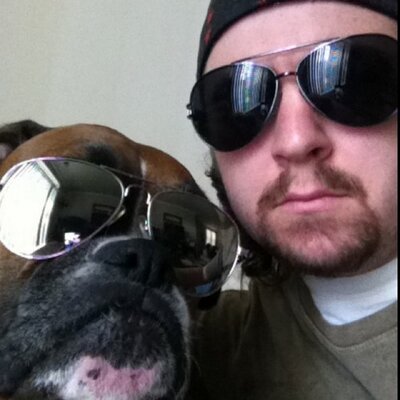 Profile Picture of Brian Yarbrough (@BYardbird) on Twitter