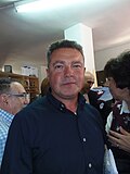 Profile Picture of Julián Miralleson Wikipedia