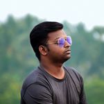 Profile Picture of Santosh Ram (@santoshsram) on Instagram