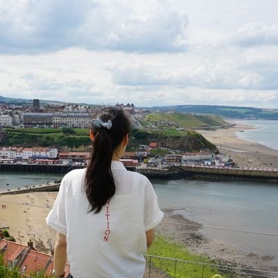 Profile Picture of Jiaying Chou (@ling135ing) on Twitter