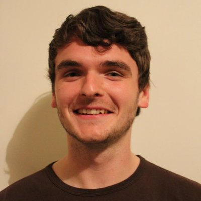 Profile Picture of Tom Horton (@TomHorton6) on Twitter