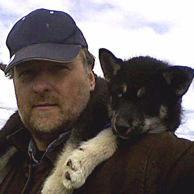 Profile Picture of Joe Rahn (@JoeRahn) on Twitter